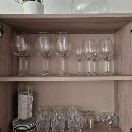 "Vero Vijola" In Торевиеха Екстериор снимка
